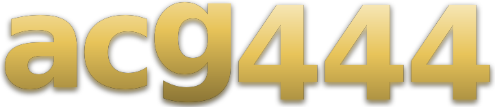 acg444 logo